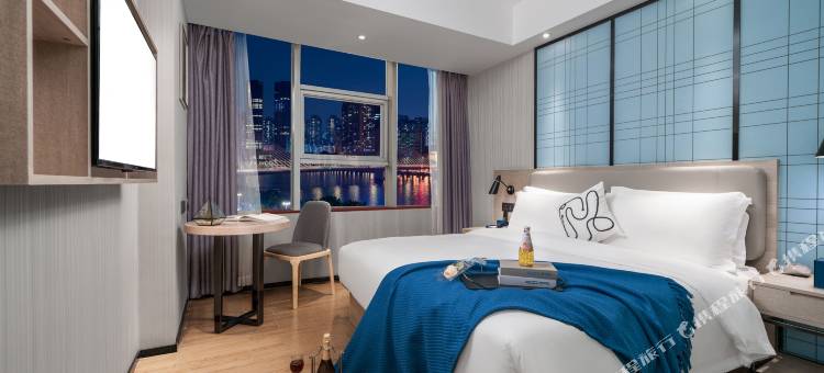 柏曼(广州北京路步行街东湖地铁站店)图片