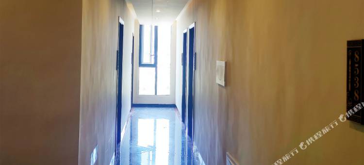 莽山壹号网红民宿图片