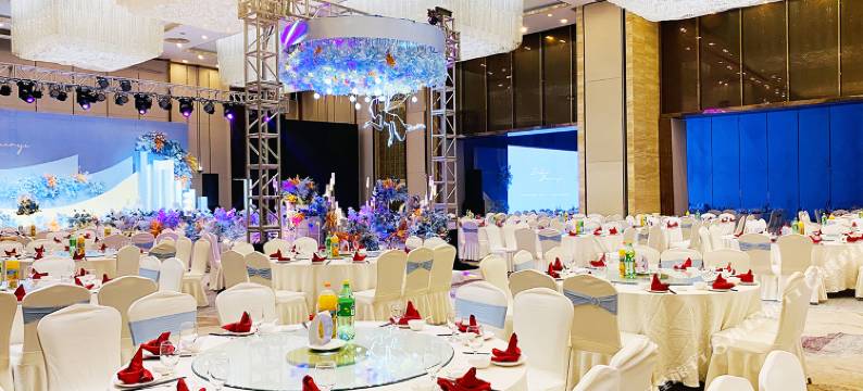 苏州珀丽春申湖度假酒店图片