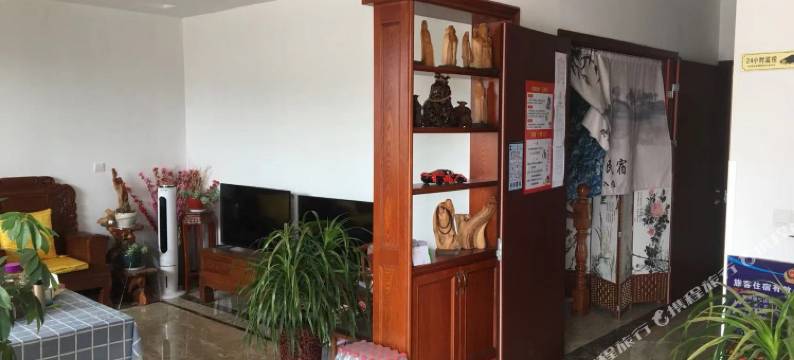 千岛湖睦邻民宿图片