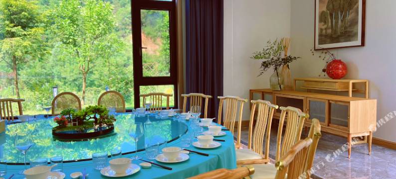 建德真夕民宿图片