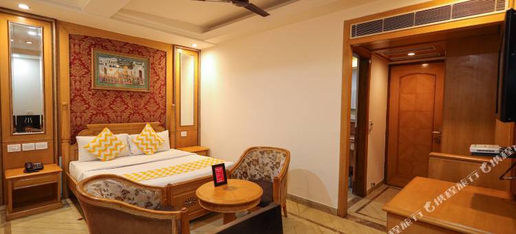 丸之家酒店(Hotel Maru Casa)图片