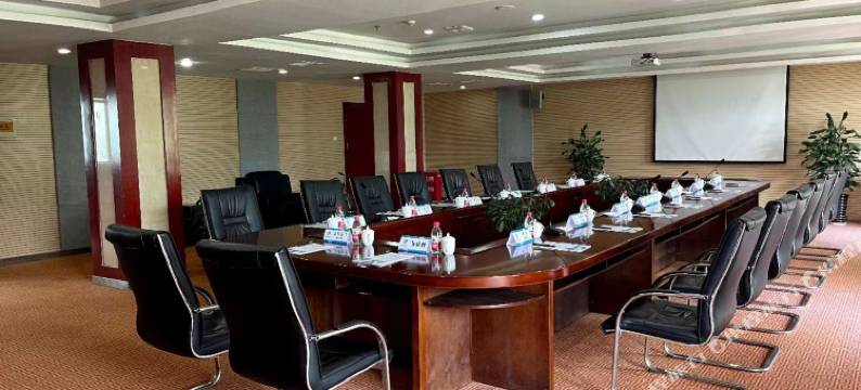 天潭温泉酒店图片