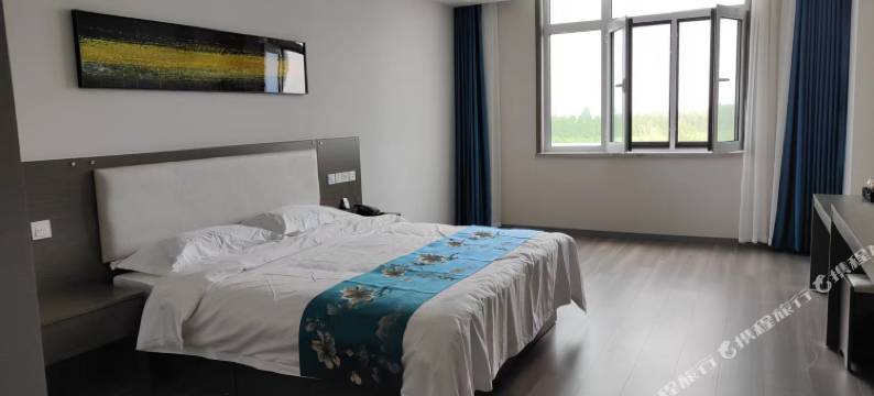 灵寿庭安酒店图片