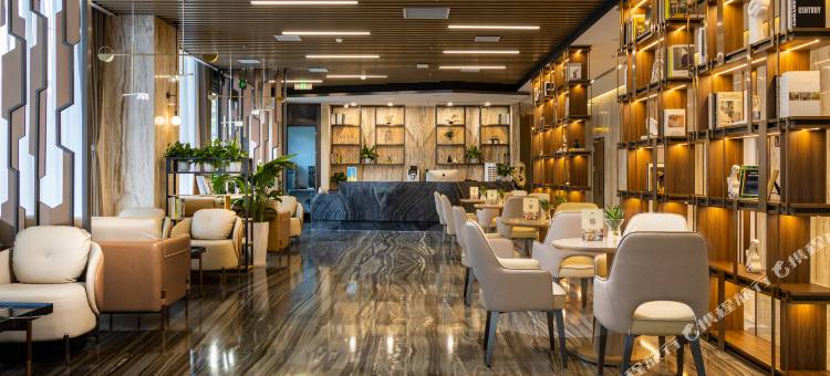 宁乡凯兴至尊花园酒店(高铁西站店)图片