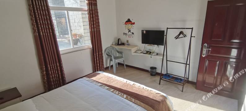 平潭清沙·畔山苑客栈图片