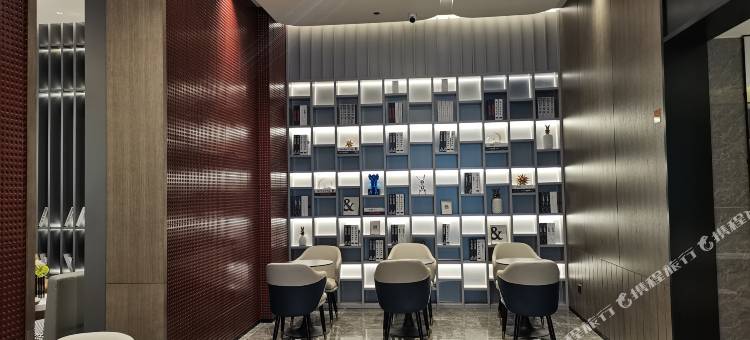 衡阳华新麦客达温德姆酒店图片