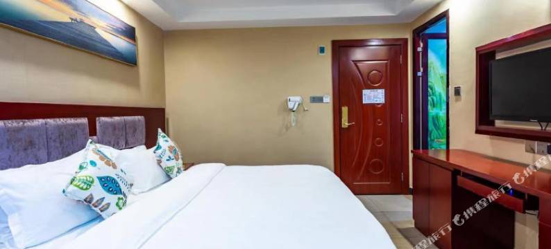 雅悦精致商务宾馆图片