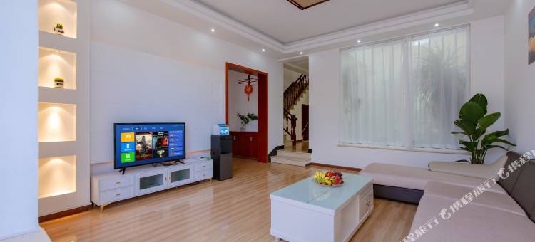 丽江喜客驿栈民宿图片