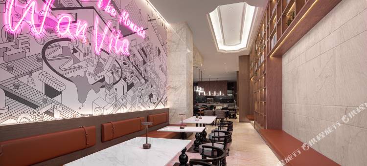 苏州吴中万达美华酒店图片