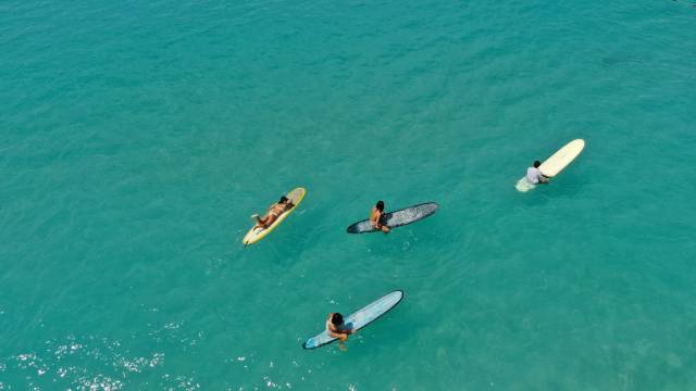 海南石梅湾艾美度假酒店图片