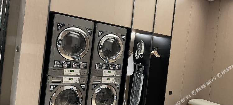 全季酒店(青岛胶东国际机场胶东政府店)图片