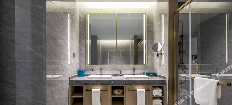 悠然谷汤泉度假酒店(安吉天目山漂流店)图片