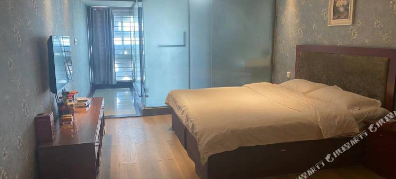 漯河MOCO假日酒店图片