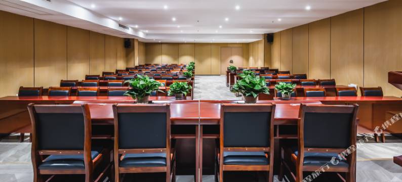 青岛智胜锦钰酒店(海尔工业园山东科技大学店)图片