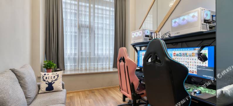 KINGS电竞公寓(杭州城西银泰店)图片