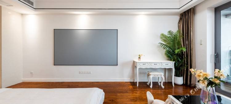 厦门深海浅爱海景公寓图片