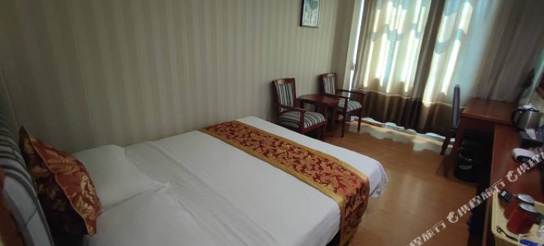 中山汇星商务酒店图片