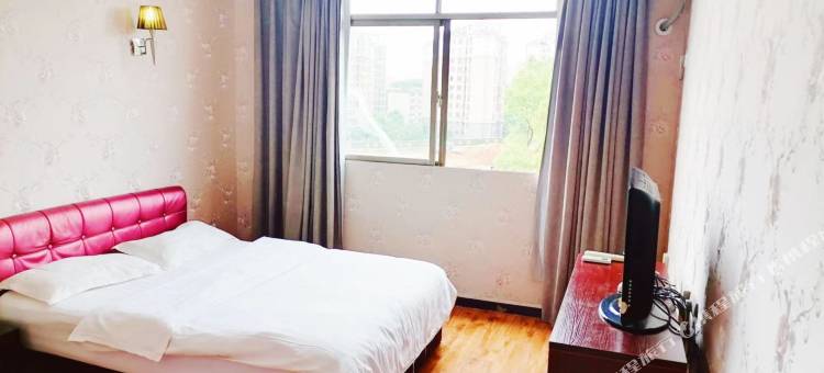 咸宁369商务宾馆图片