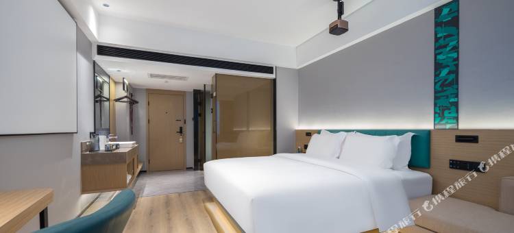 登廷大酒店(海口省政府日月免税店)图片