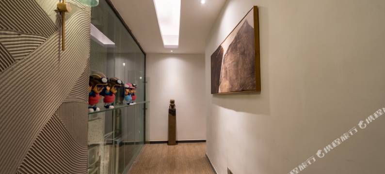 横琴伴园民宿(珠海长隆旅游度假区店)图片
