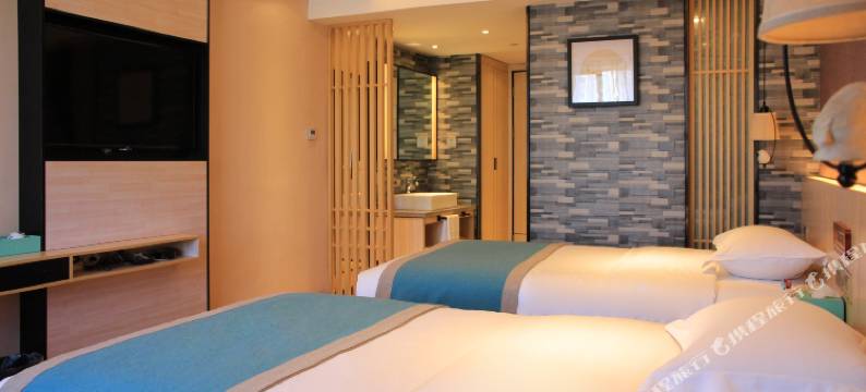 千景酒店(南宁仙葫店)图片