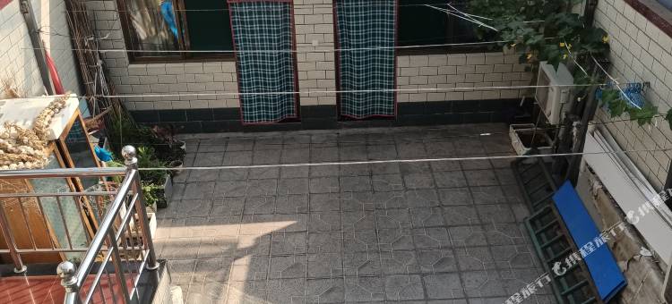 行唐香萍宾馆图片