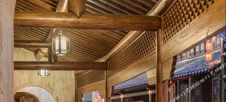 常熟同福裕客栈(沙家浜景区店)图片