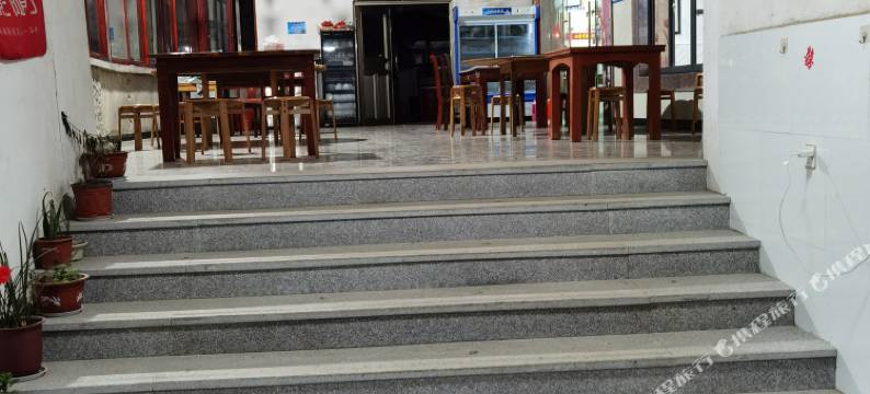 歙县石潭大利农庄民宿图片