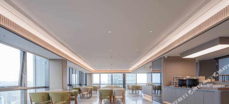 全季酒店(重庆中央公园龙湖天街店)图片