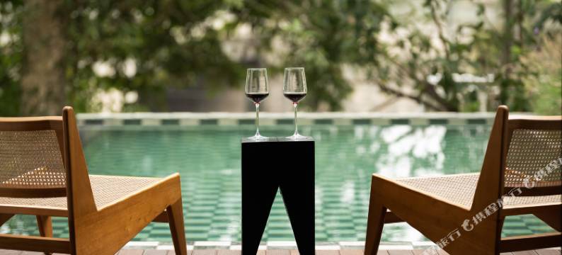 古奈·野果子民宿(雅安蒙顶山店)图片