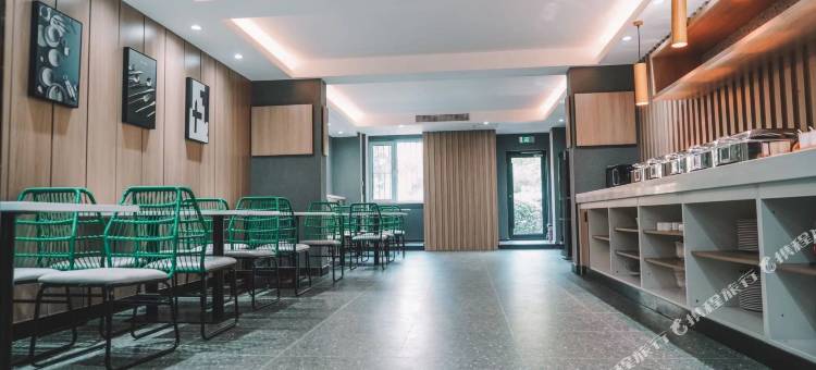 尚客优品酒店(高平红旗生活广场店)图片