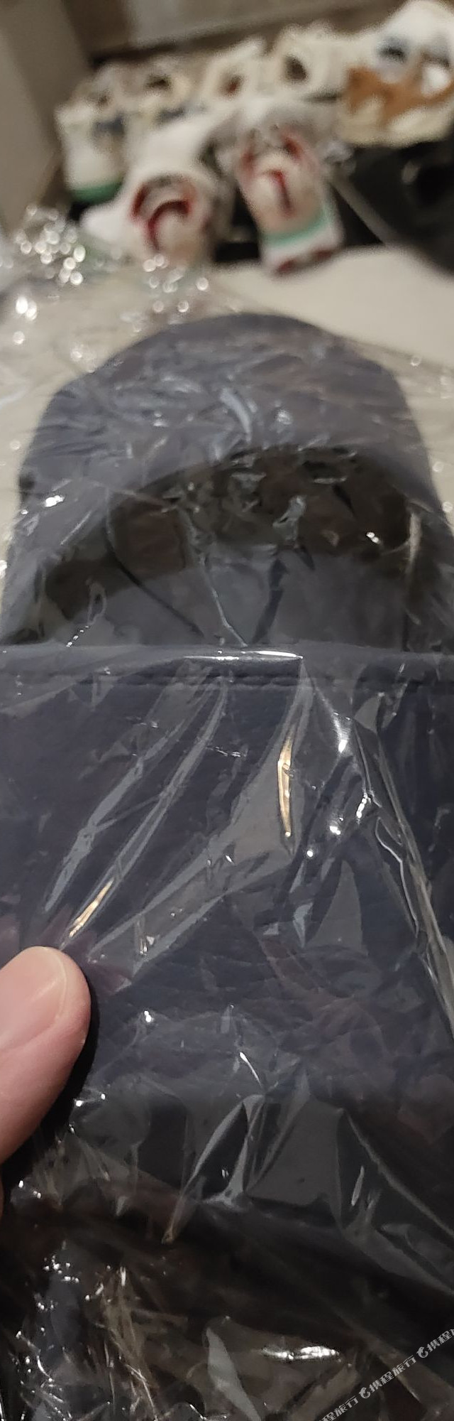 探店|成都青柚共享酒店_很不错,不是第一次来了,这次来还是下雨天
