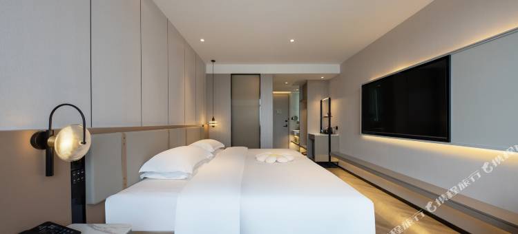 亚汀酒店(沧州南川老街清风楼店)图片