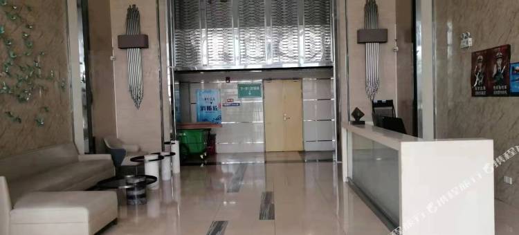 海岛与你相约公寓度假别墅图片