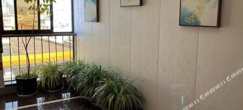 楚雄悦臣酒店图片