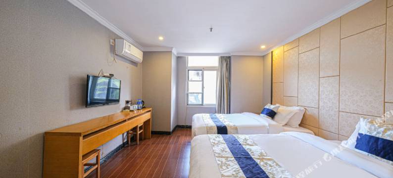 桂海之星宾馆(福州鼓山沃尔玛店)图片