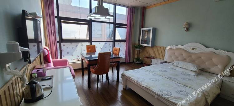 途家山水商务宾馆(未来科技城店)图片