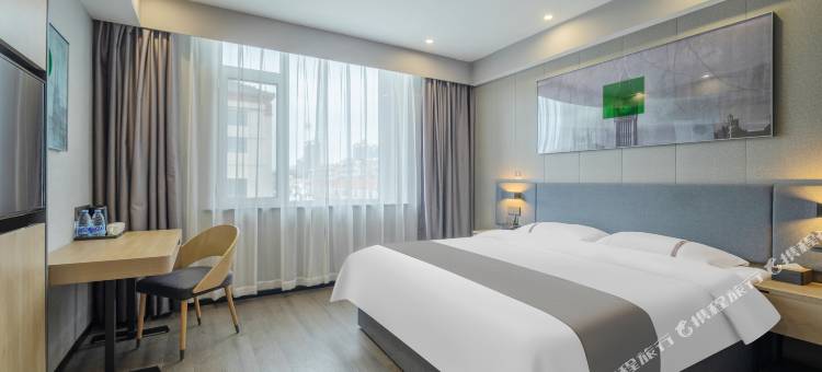 尚客优酒店(青州义和东街店)图片