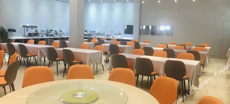 新航酒店(珠海金湾机场店)图片