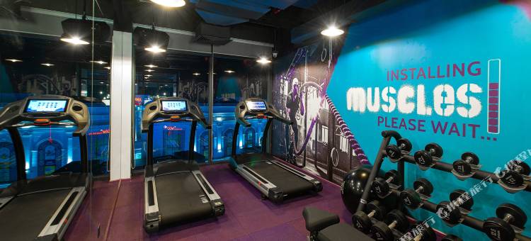 Tru by Hilton Ha Long Hon Gai Centre图片