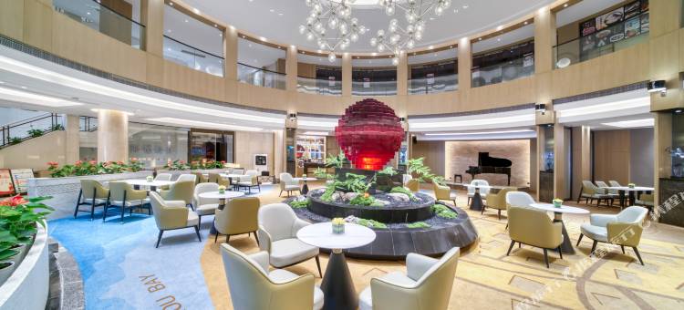 慈溪杭州湾国际大酒店图片