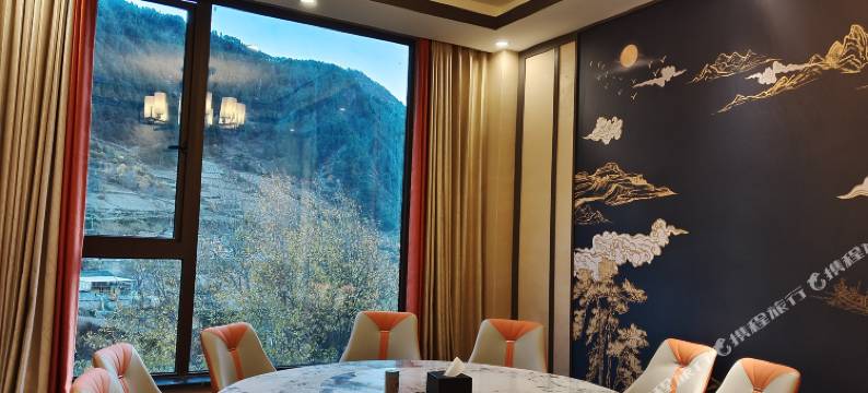 捷瑞通酒店图片