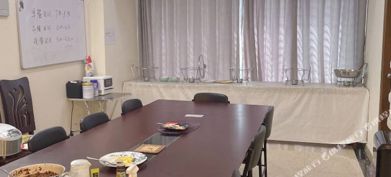 达卡华必思华人公寓(Hua BiSi  Guest House)图片
