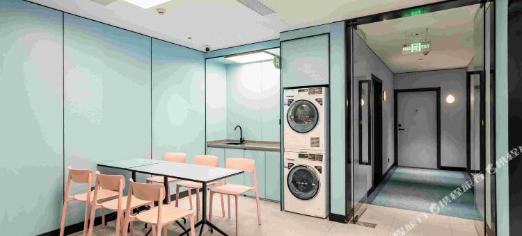 海友酒店(杭州西湖科技园西园二路店)图片