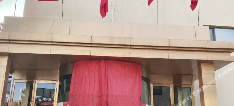 东海洗浴住宿图片