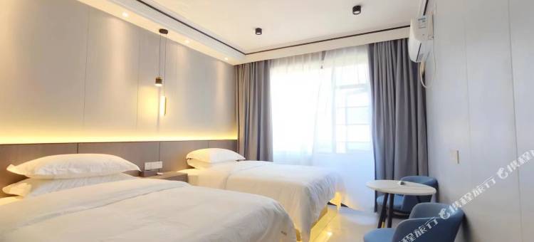 怀化天地主题酒店(怀化学院店)图片