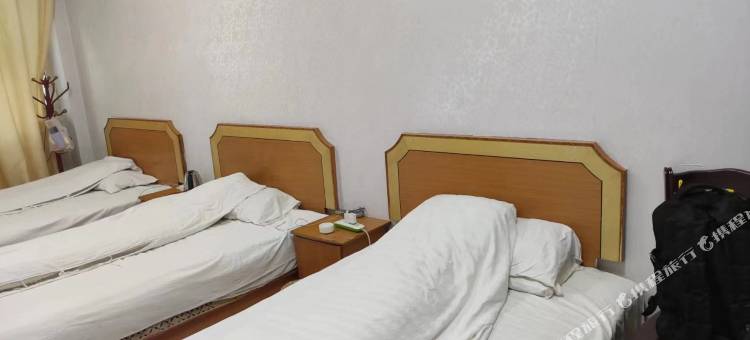 南京金陵宾馆图片