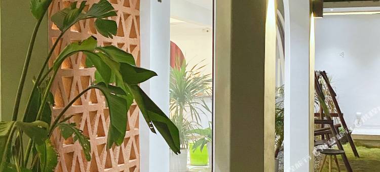 防城港海角七号度假小旅馆(企沙簕山古渔村店)图片