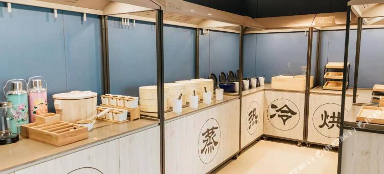 汉庭酒店(晋州人民医院店)图片